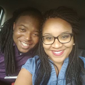 Meet your Posher, Melvina