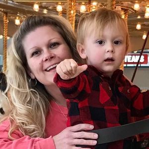 Meet your Posher, Misty