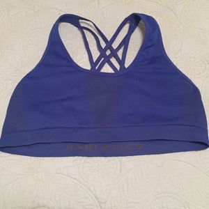 Fabletics Sports Bra