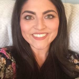 Meet your Posher, Mandy