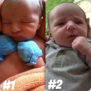 Meet your Posher, Maggie