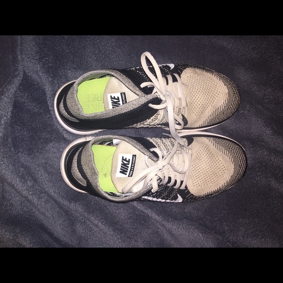 Women's Nikes