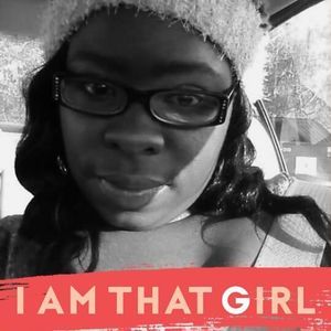 Meet your Posher, Jerica