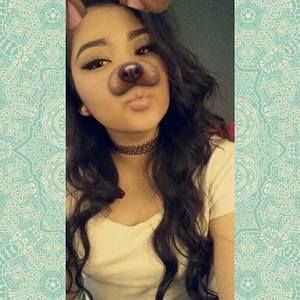 Meet your Posher, Marcia