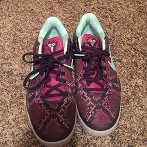 Nike air Kobe