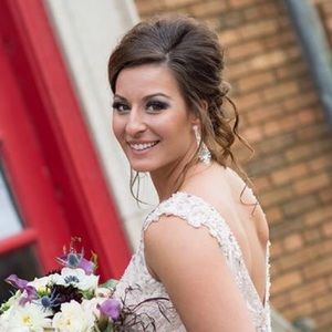 Meet your Posher, Natasha