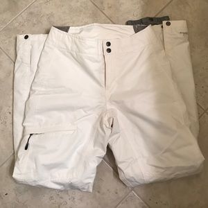 Columbia Bugaboo ski pants