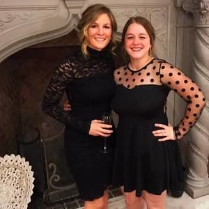 Meet your Posher, Erin