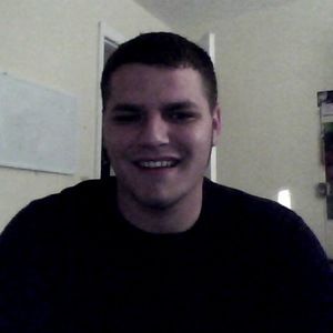 Meet your Posher, Matthew