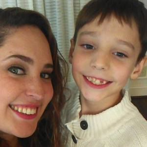 Meet your Posher, Elizabeth