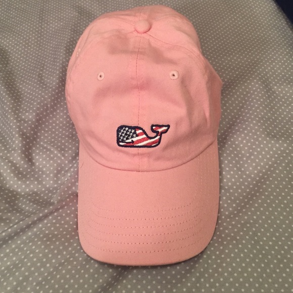 Vineyard Vines Hat