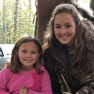 Meet your Posher, Kate