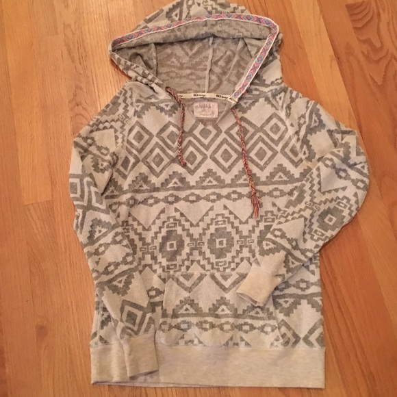 BKE Lounge Hoodie