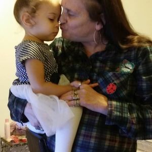 Meet your Posher, Hazel