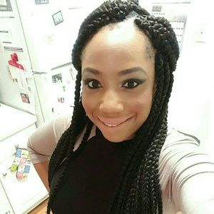 Meet your Posher, Stacey