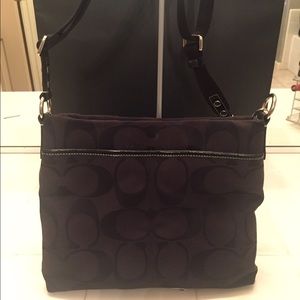 Coach Crossbody Bag