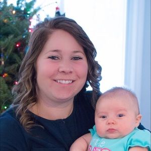 Meet your Posher, Corrine