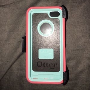 Phone case for I Phone 5c