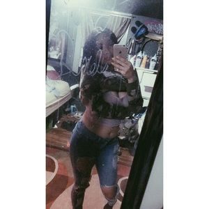 Meet your Posher, Lex