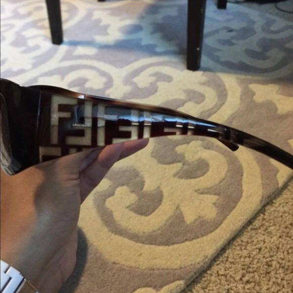 Women\'s Fendi Sunglasses main image 3