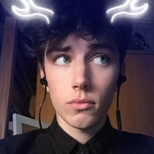 Meet your Posher, Connor