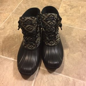 Sperry Top-Sider Boot size 8.5