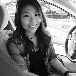 Meet your Posher, Bingyue