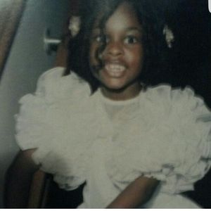 Meet your Posher, Brandy