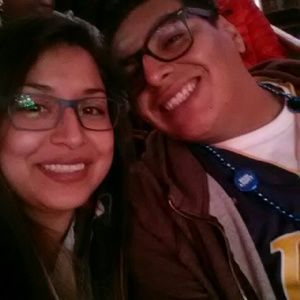 Meet your Posher, Bonnie