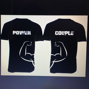 Couple Shirts