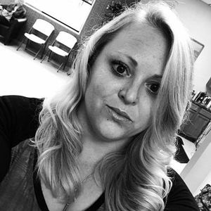 Meet your Posher, Tracy