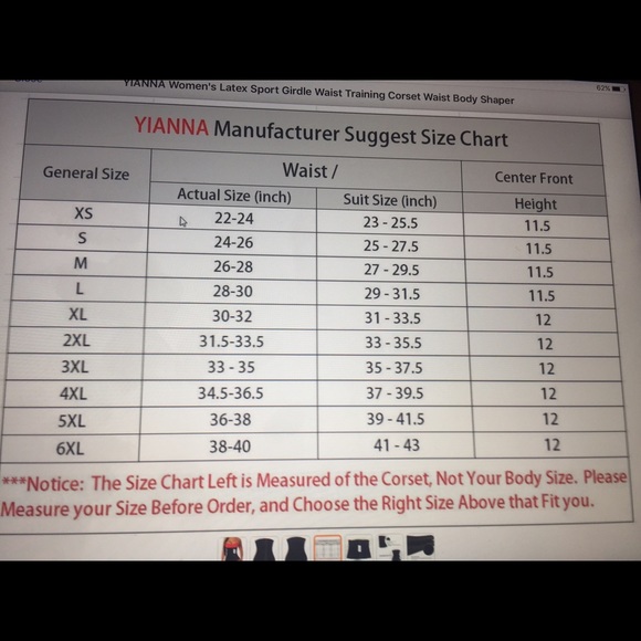 Waist Trainer - Picture 4 of 4