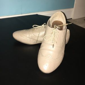 Dollhouse Dress Shoes