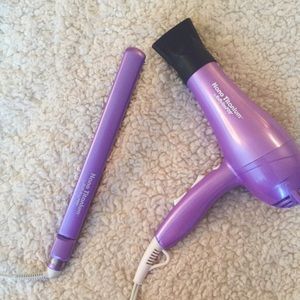 Babyliss Flat Iron
