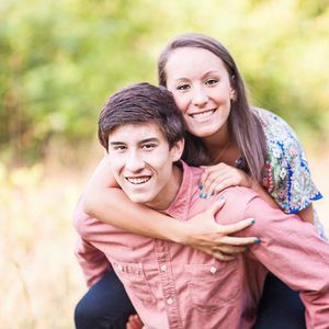 Meet your Posher, Noah