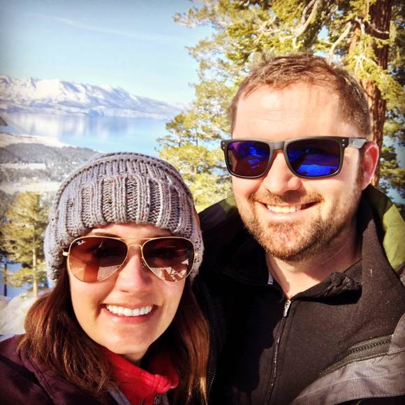 Meet your Posher, Stormy