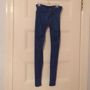 Lululemon Yoga pants