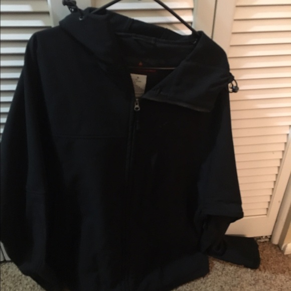 Kemper snowboard jacket XL.