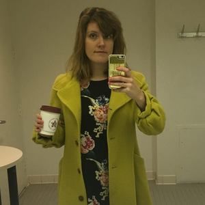 Meet your Posher, Jane