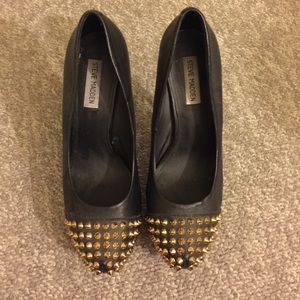 Steve Madden heels