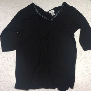 Motherhood Maternity shirt