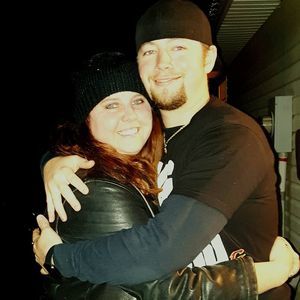 Meet your Posher, Liz