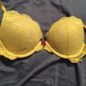 Victoria secret bra