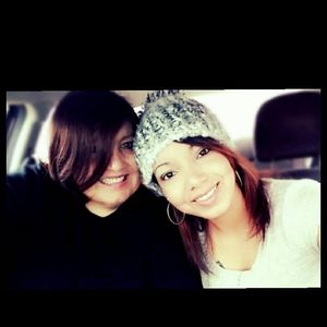 Meet your Posher, Glenda