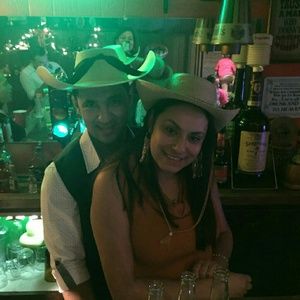 Meet your Posher, Nelvia