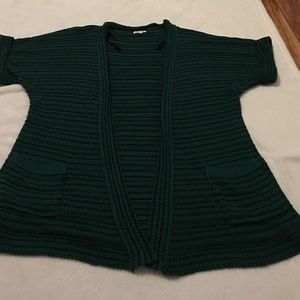 Urban Outfitters Silence and Noise Sweater