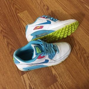 Nike Air Max size 5.5Y