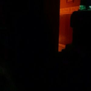 Meet your Posher, Sandra