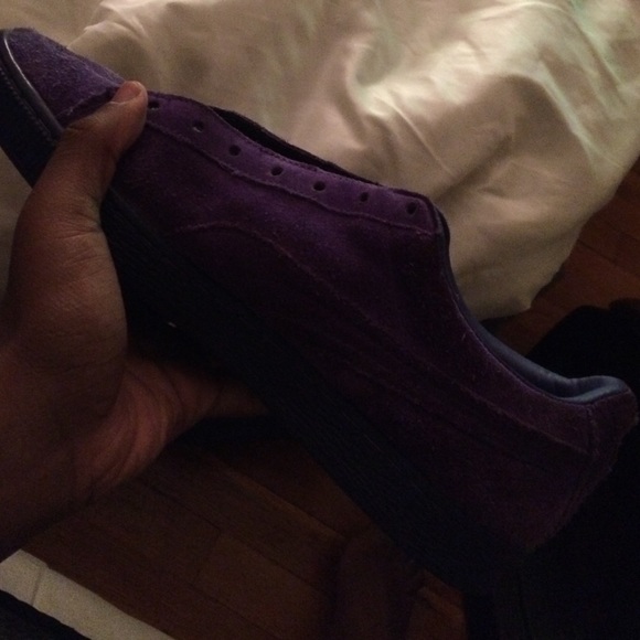 Puma :unknown name 😂 - Picture 2 of 3