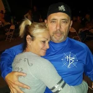 Meet your Posher, Kathi-ann